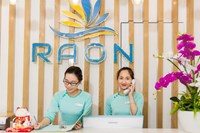 Khách Sạn Raon Beach Hotel Đà Nẵng